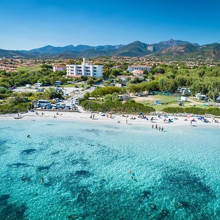 Hotel Onda Marina San Teodoro  Esterno foto