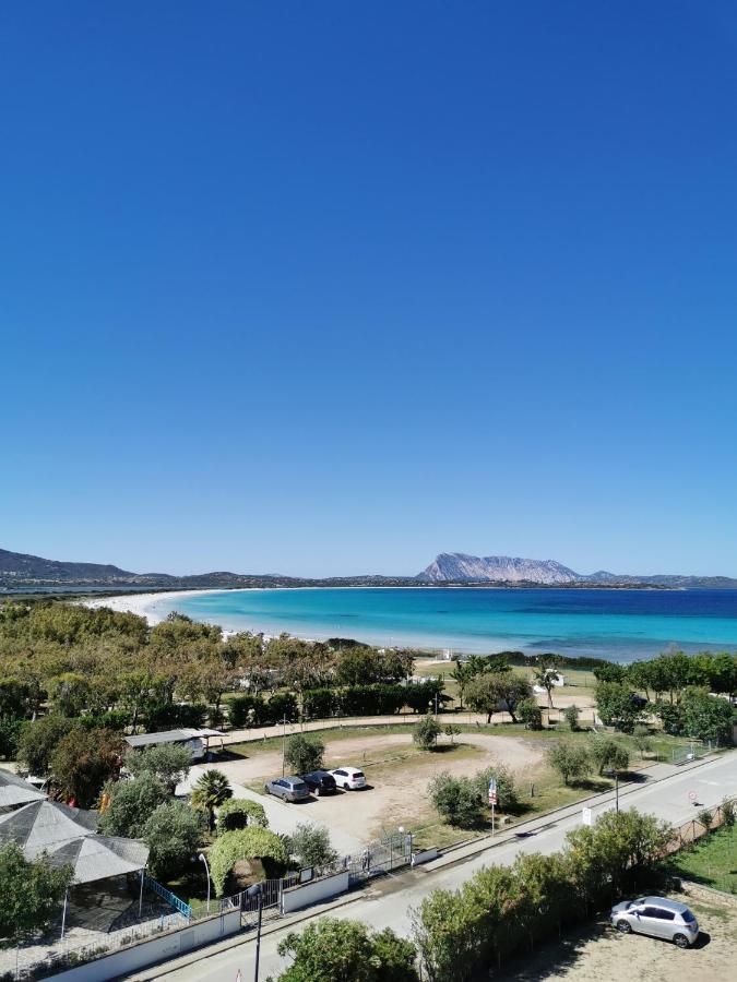 Hotel Onda Marina San Teodoro  Esterno foto
