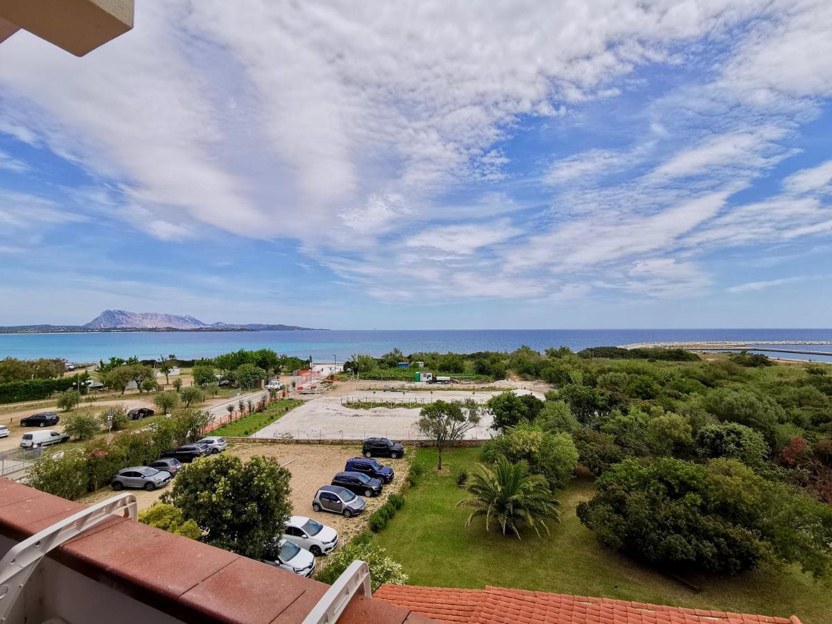 Hotel Onda Marina San Teodoro  Esterno foto