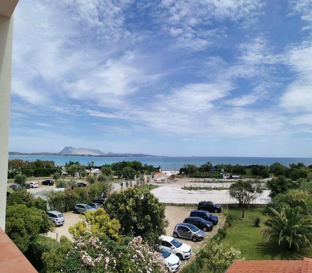 Hotel Onda Marina San Teodoro  Esterno foto