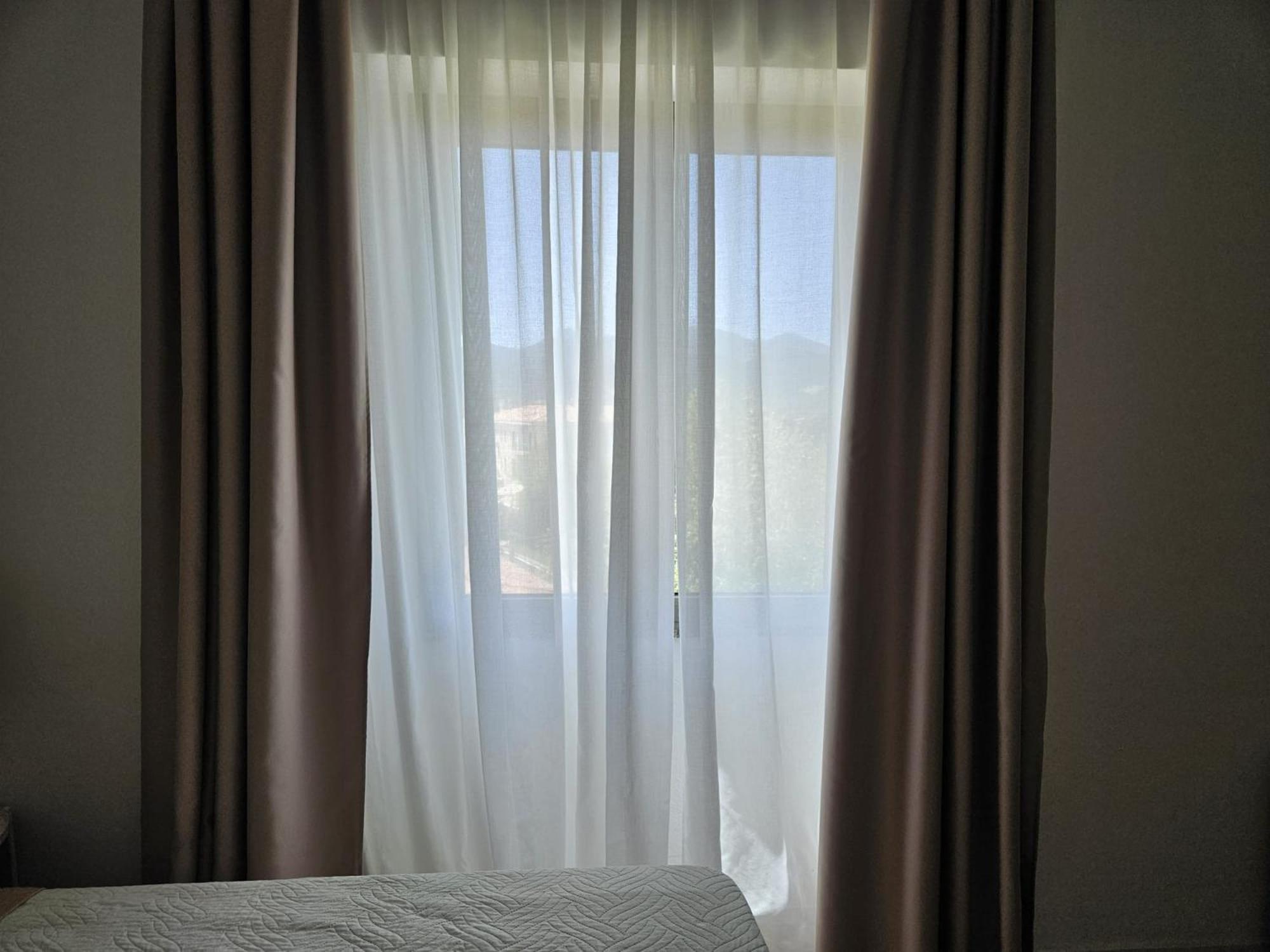 Hotel Onda Marina San Teodoro  Esterno foto