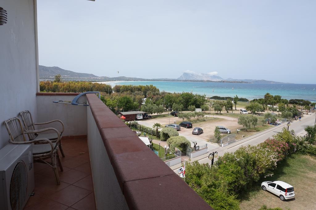 Hotel Onda Marina San Teodoro  Esterno foto