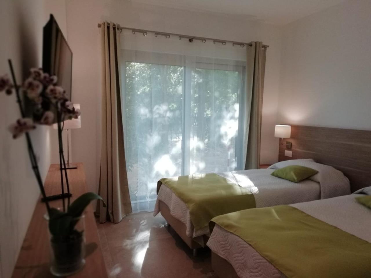 Hotel Onda Marina San Teodoro  Esterno foto