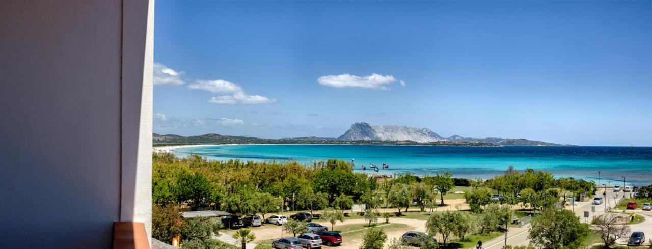 Hotel Onda Marina San Teodoro  Esterno foto