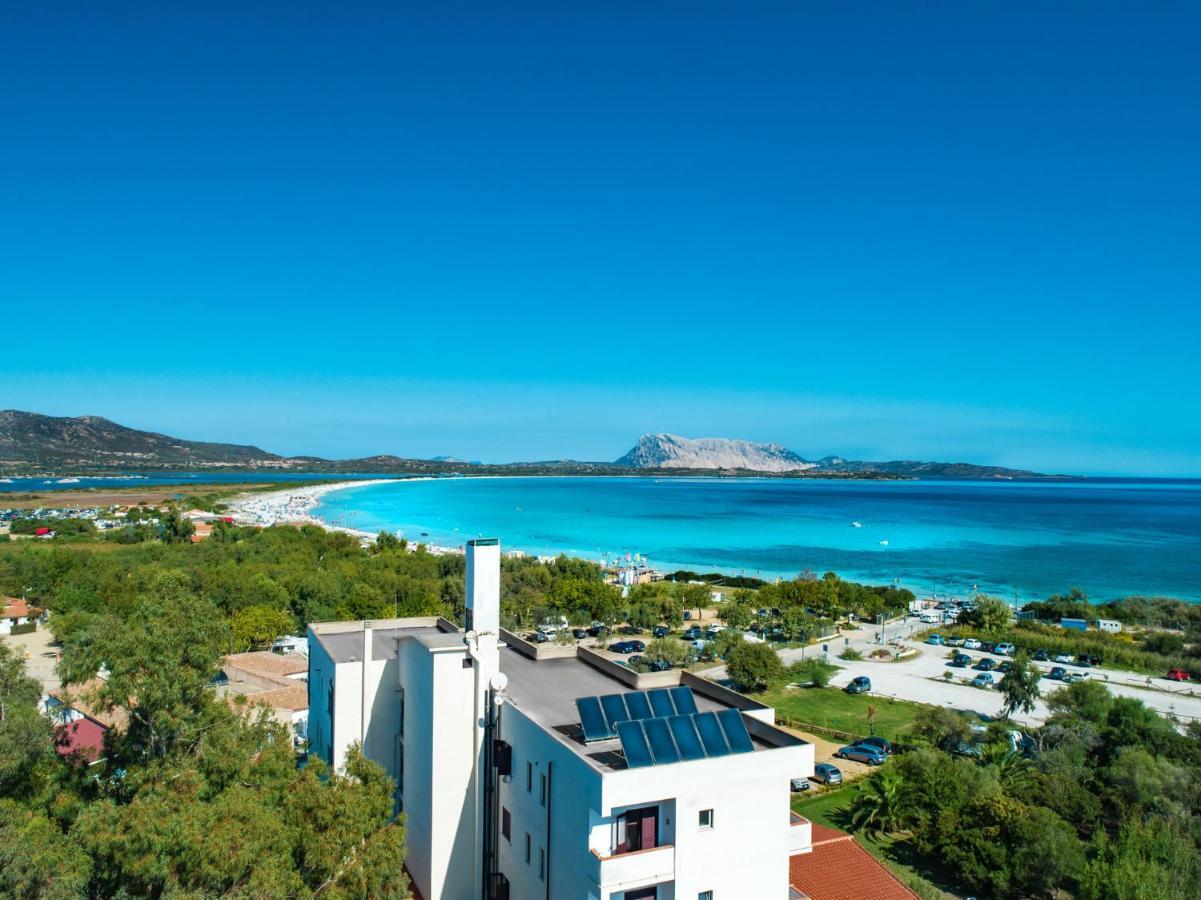 Hotel Onda Marina San Teodoro  Esterno foto